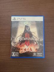 【PS5】レムナント2