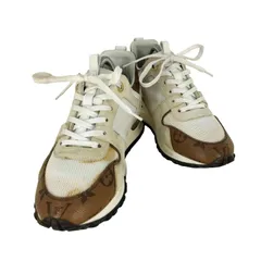 2026年最新】ルイ ヴィトン スニーカー(ランアウェイ)の人気アイテム