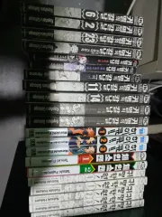 鬼滅の 鬼滅の刃/ハイキュー/チェンソーマン 漫画 コレクション