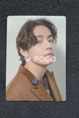 BTS 5TH MUSTER [MAGIC SHOP] ミニフォトカード - メルカリ