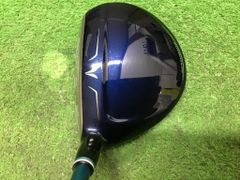 中古】 ロッディオ RODDIO フェアウェイウッド Spoon フェアウェイ