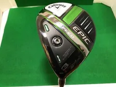 2025年最新】レフティ キャロウェイ EPICの人気アイテム - メルカリ