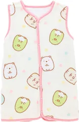 新品 丸眞 2wayスリーパー すみっコぐらし ぬくぬくすみっコ 約H59×W36cm