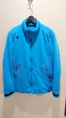 デサント メンズ ダウン 100