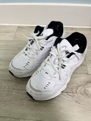 FILA フィラ スポーツ スニーカー 白