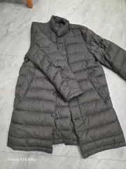 HAZZYS グースダウン コート 105