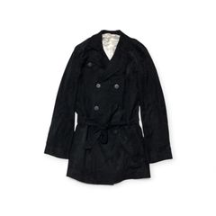 バブアー コートトレンチ 玉虫色カーキ麻布テーラー Barbour サイズ36