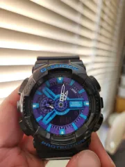 G-SHOCK BIG FACE