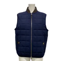 10月30日まで　LOUIS VUITTON ニットベスト S 10月30日まで LOUIS VUITTON ニットベスト S - メルカリ