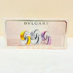 BVLGARI OMNIA CRYSTALLINE 50ml 紙袋付き - メルカリ