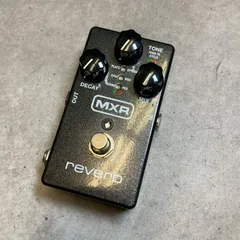 2026年最新】MXR reverbの人気アイテム - メルカリ