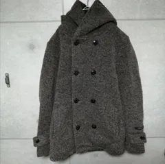 URBAN RESEARCH DOORS アーバンリサーチドアーズ 38 M相当 グレー