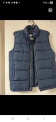 (きれい) GAP キッズ ダウンベスト (キッズ 150 XL)