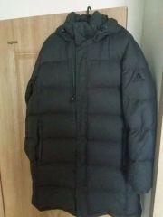 eunoia(ユノイア) ダウン スカート padding skirt - メルカリ