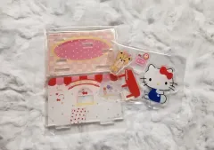 ハローキティ アクリルスタンド