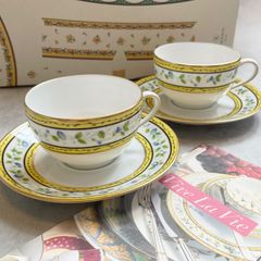 未使用 ヴィンテージ ロイヤルコペンハーゲン フリセンボー 深皿 22㎝ 2枚 希少 ロイヤルコペンハーゲン フリセンボー 22㎝ 深皿2枚