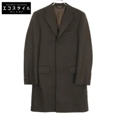 2025年最新】Brooks Brothers メンズ チェスターコートの人気アイテム