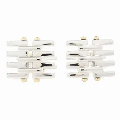 2025年最新】カフス ティファニーの人気アイテム - メルカリ