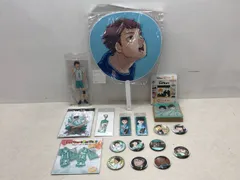 ハイキュー!! 及川徹 岩泉一 グッズまとめ【P4019-008】083