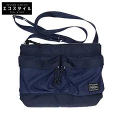 PORTER ポーター 【美品】855-05458 FORCE SHOULDER BAG フォース