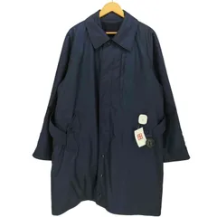 エンジニアードガーメンツ Engineered Garments 別注 BALMIZON COAT リバーシブル ステンカラー コート メンズ JPN：XS のサムネイル