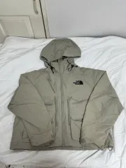 THE NORTH FACE ギア 릿지 ジャケット ウィンドブレーカー