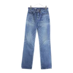 2026年最新】CELINE レディース デニム・ジーンズの人気アイテム