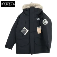 THE NORTH FACE ノースフェイス ND92546 アンタークティカパーカー M