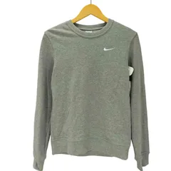 ナイキ NIKE 25SS クラブ フレンチテリー クルー スウェット トレーナー レディース import：S 