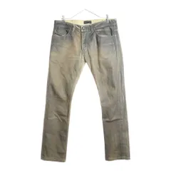 2025年最新】DIESEL BLACK GOLD メンズ デニム・ジーンズの人気