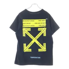 2025年最新】off-white オフホワイト firetapeの人気アイテム - メルカリ