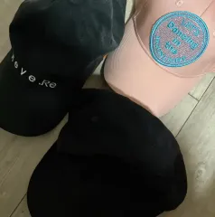 キャップ帽子 3個 まとめ