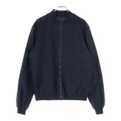 HERNO (ヘルノ) Laminar ゴアウィンドストッパー ジップアップジャケット ブラック GI024UL-11106-9300のサムネイル