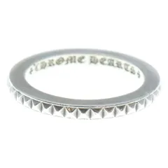 2026年最新】クロムハーツリング tfpの人気アイテム - メルカリ