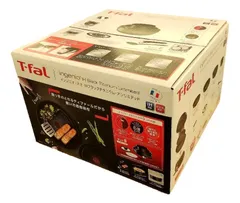 2025年最新】インジニオ・ネオ ihブラックチタニウム・アンリミテッド