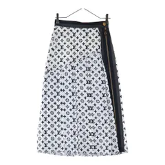 2025年最新】LOUIS VUITTON レディース ロングスカートの人気アイテム