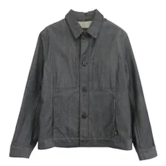 リーバイス　デニムGジャン ヴィトンモノグラムカスタムデザイン　ヴィンテージ　L LOUIS VUITTON（ルイ・ヴィトン） ダミエ クラシック デニム