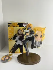 僕のヒーローアカデミア 上鳴電気 フィギュア ぬい まとめ