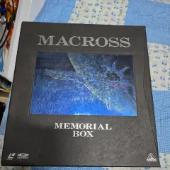 2026年最新】LD マクロスの人気アイテム - メルカリ