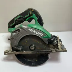 2025年最新】HiKOKI コードレス丸のこ C3606DAの人気アイテム - メルカリ