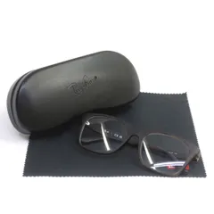 RayBan レイバン RB7059D 5200 眼鏡 メガネフレーム ※中古