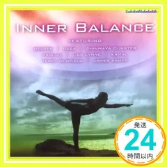 Inner Balance [CD] Various Artists_02