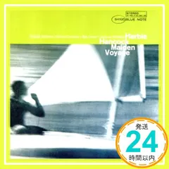 MAIDEN VOYAGE '99 [CD] HANCOCK， HERBIE_02