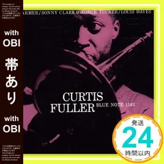 2026年最新】カーティス・フラー Vol.3の人気アイテム - メルカリ