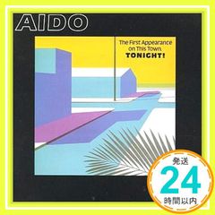愛奴 AIDO 浜田省吾 町支寛二 青山徹 CD - メルカリ