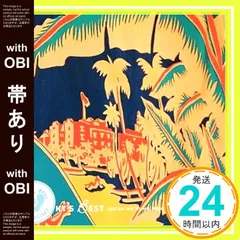 【帯あり】KT’S BEST~NATSU NO HI NO MELODY~ [CD] 杉山清貴_07のサムネイル