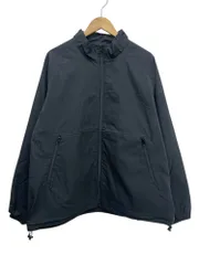BEIMAR (ビーマー) 別注 Water Repellent Lined Track Jacket トラックジャケット WB103MTJ XL ブラック メンズ/045のサムネイル