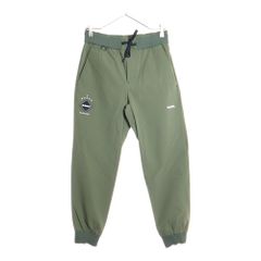 Sacai (サカイ) 24SS Rip Stop Pants リップストップ カーゴパンツ