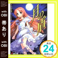 【帯あり】月の盾 (電撃文庫 い 5-15) 岩田 洋季; 室井 麻希_09