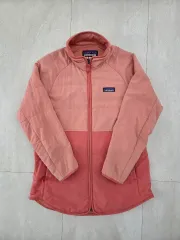 パタゴニア レディース ジャケット 出品